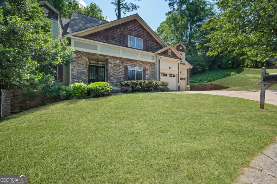 722 Iroquois Drive Ne, Marietta, GA 30060 - #2