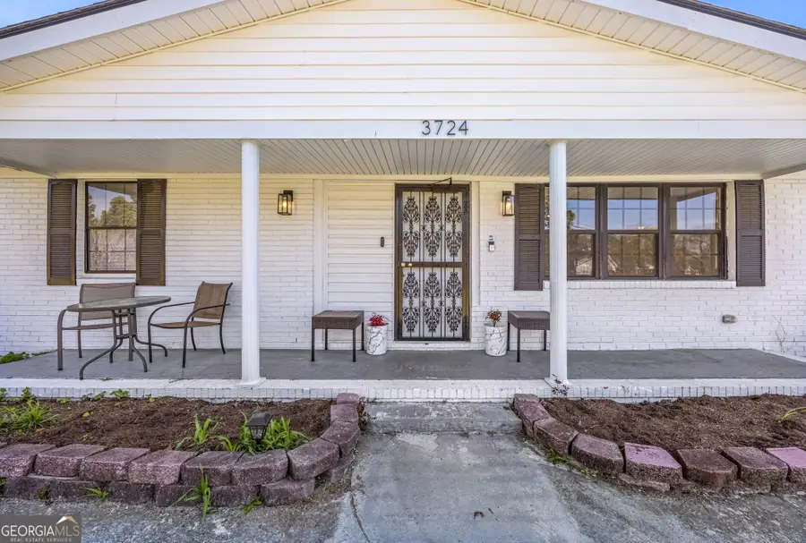 3724 Clayborn Drive, Hephzibah, GA 30815 - #3