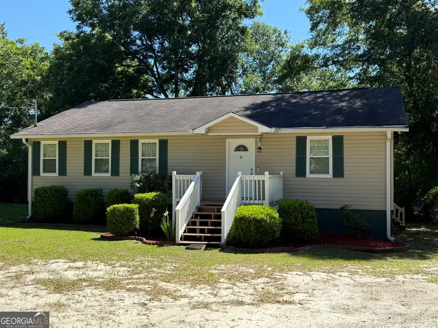 108 Atkinson Drive, Swainsboro, GA 30401 - #2