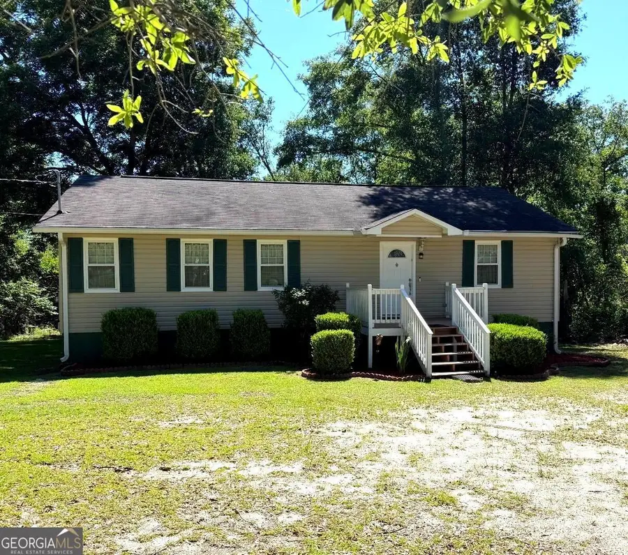108 Atkinson Drive, Swainsboro, GA 30401 - #3