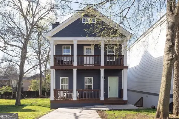 181 South Avenue Se, Atlanta, GA 30315