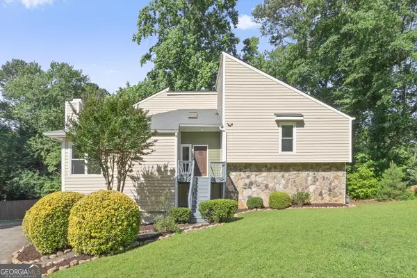 2193 Oakrill Court, Marietta, GA 30062