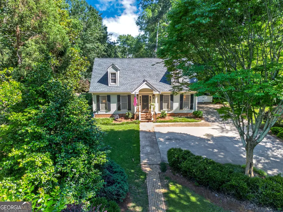332 Crescent Road, Griffin, GA 30224 - #2