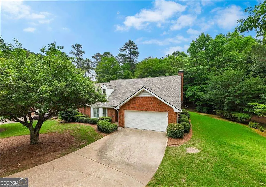 300 Brickleberry Drive, Roswell, GA 30075 - #1