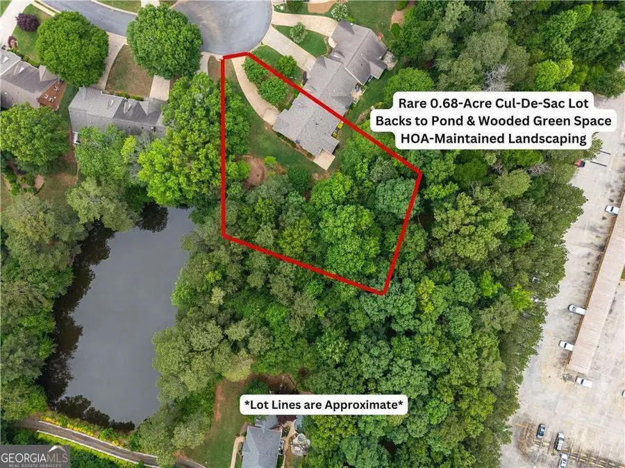 300 Brickleberry Drive, Roswell, GA 30075 - #3