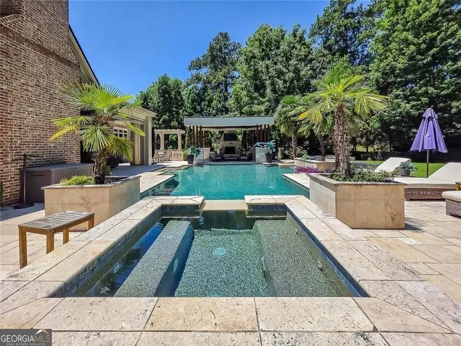 3232 St Elmo Court, Duluth, GA 30097 - #2