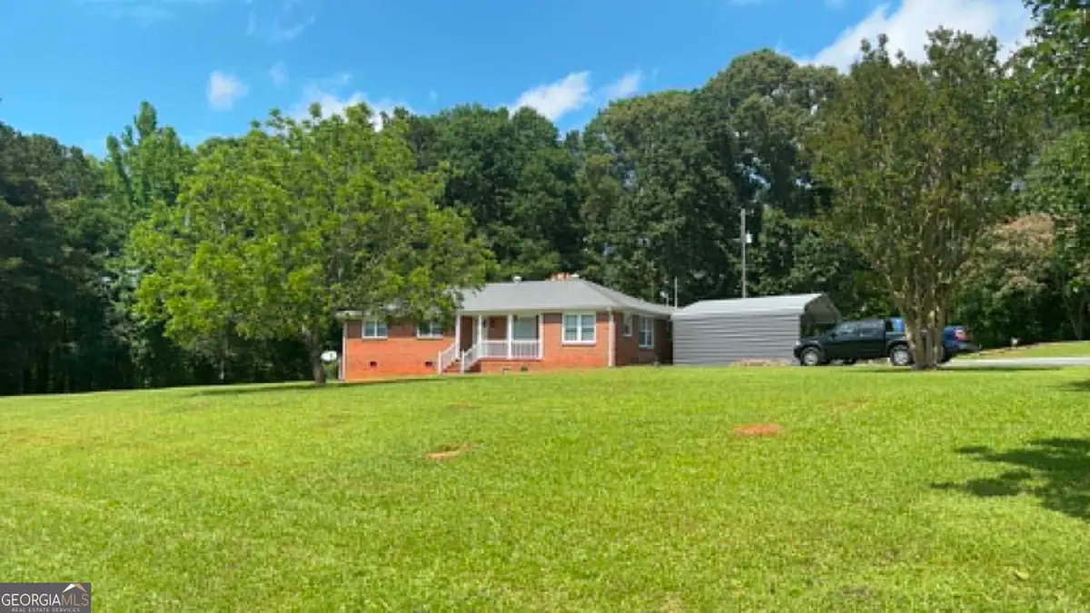 250 County Line Church Road, Griffin, GA 30223 - #1