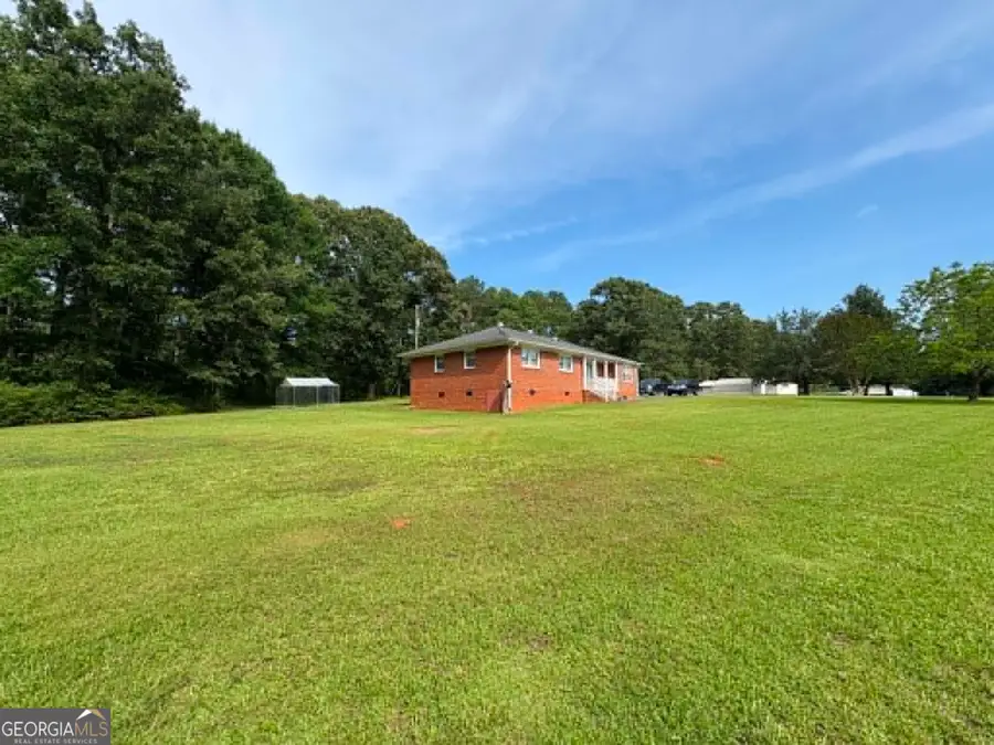 250 County Line Church Road, Griffin, GA 30223 - #3