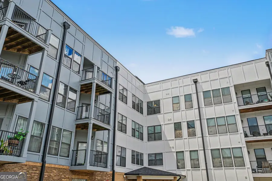 898 Oak Street Sw #1318, Atlanta, GA 30310 - #3