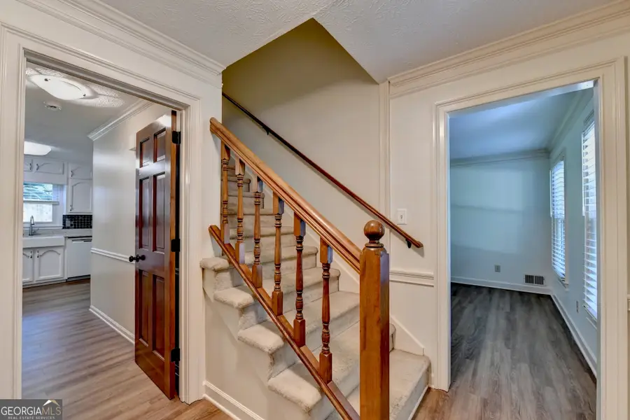 886 Marbrook Drive, Lawrenceville, GA 30044 - #3