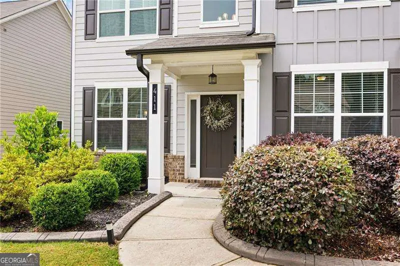 411 Crestbrook Lane, Dallas, GA 30157 - #3