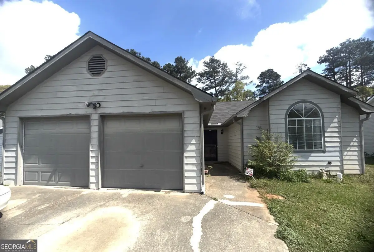 10448 Iron Gate Lane, Jonesboro, GA 30238 - #1