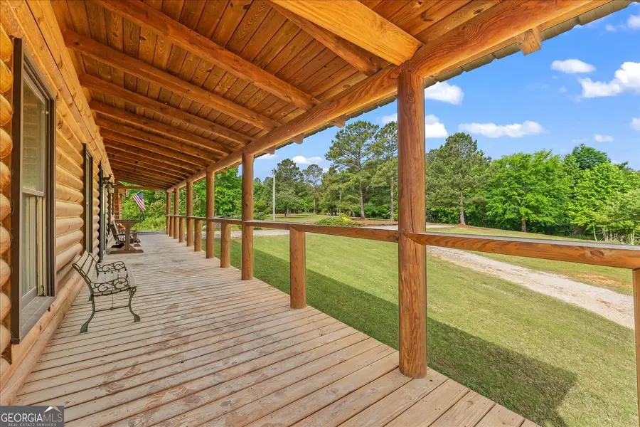 299 Hunting Club Road Sw, Crawfordville, GA 30631 - #3