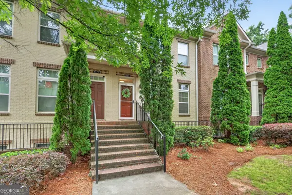 7960 Highland Bluff, Sandy Springs, GA 30328