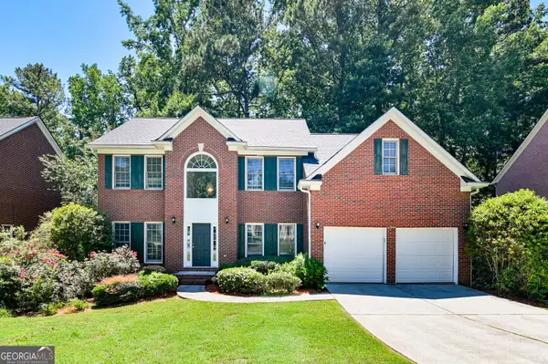4647 Cedar Wood Drive Sw, Lilburn, GA 30047