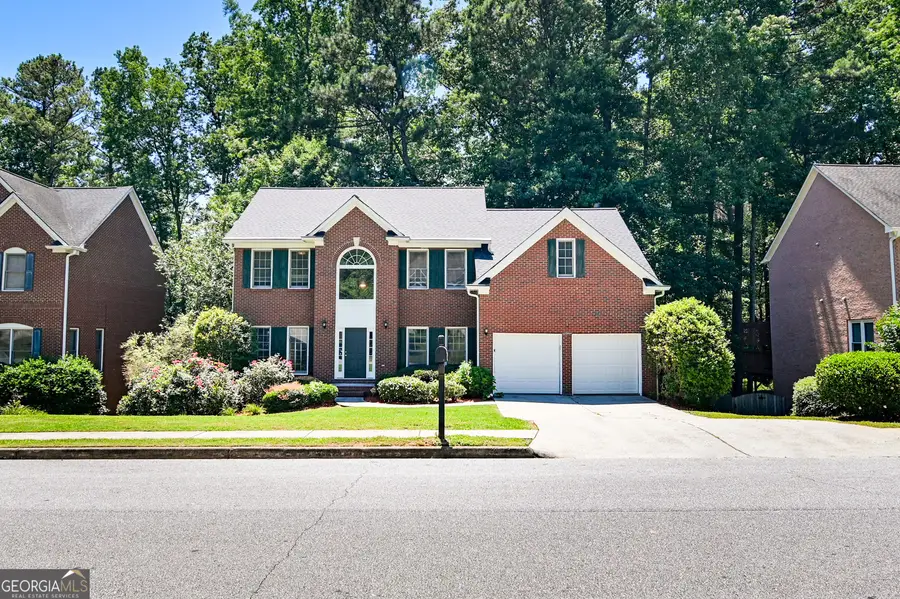 4647 Cedar Wood Drive Sw, Lilburn, GA 30047 - #2