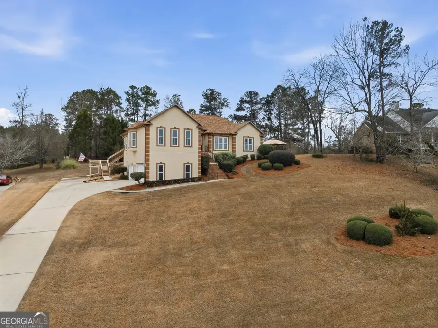 353 Hillridge Cove, Lizella, GA 31052 - #2