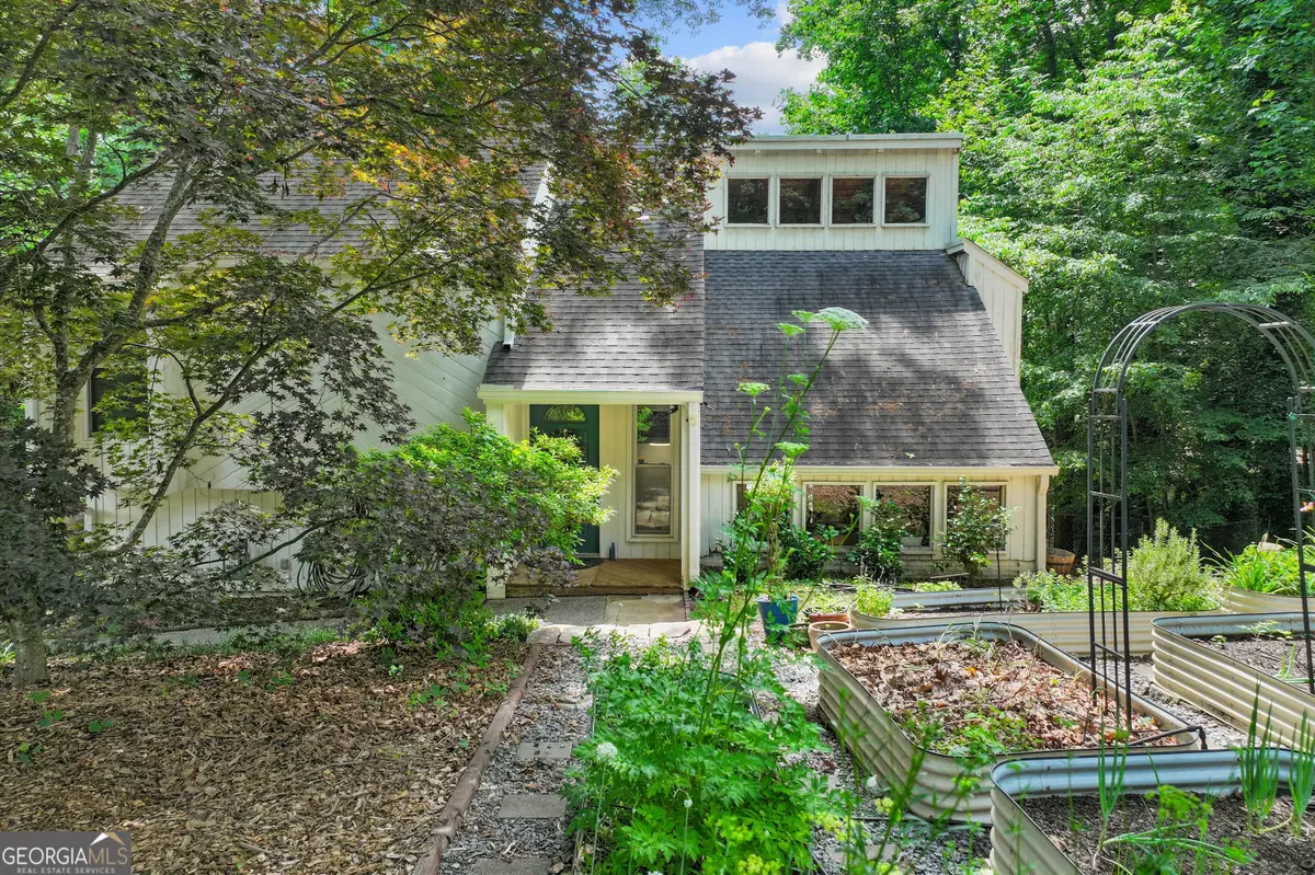 2802 Field Creek Court Ne, Marietta, GA 30062 - #1