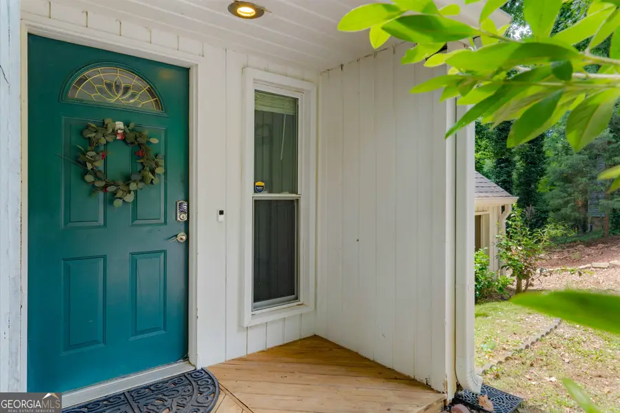 2802 Field Creek Court Ne, Marietta, GA 30062 - #3