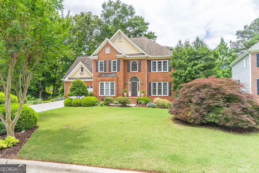 2541 Kenswick Circle, Lawrenceville, GA 30044 - #3