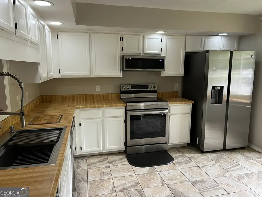 504 Sutters Point, Sandy Springs, GA 30328 - #2