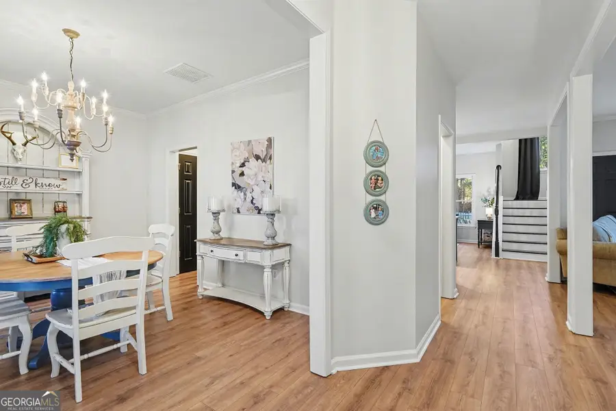 3060 Woodbridge Lane, Canton, GA 30114 - #3
