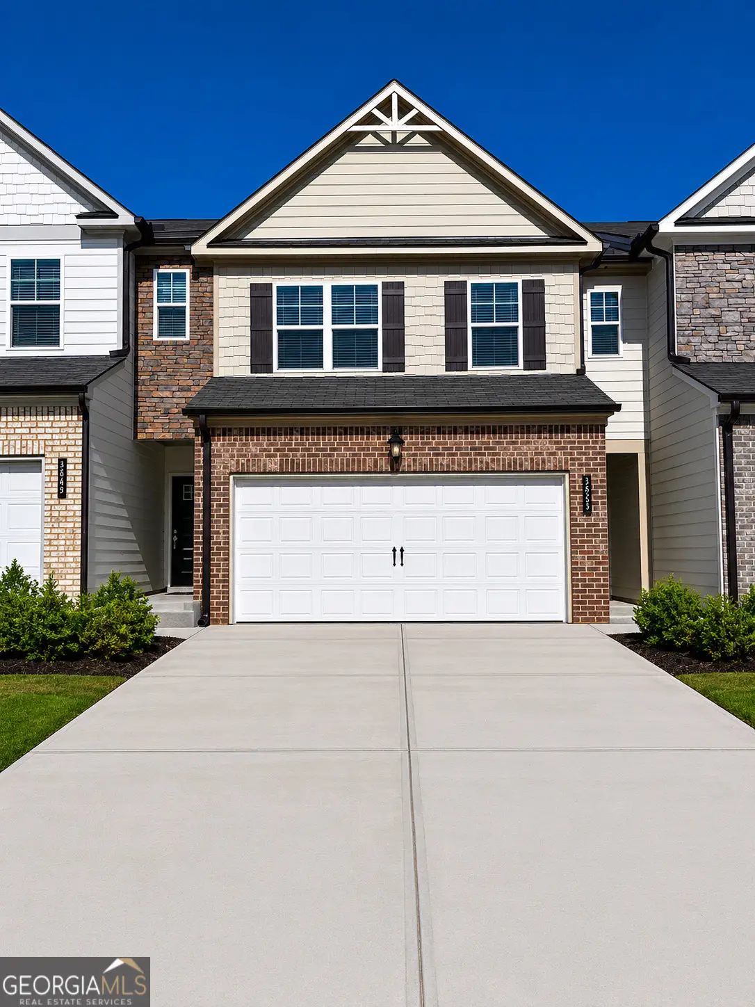 3853 Billabong Trail #113, Gainesville, GA 30506 - #1