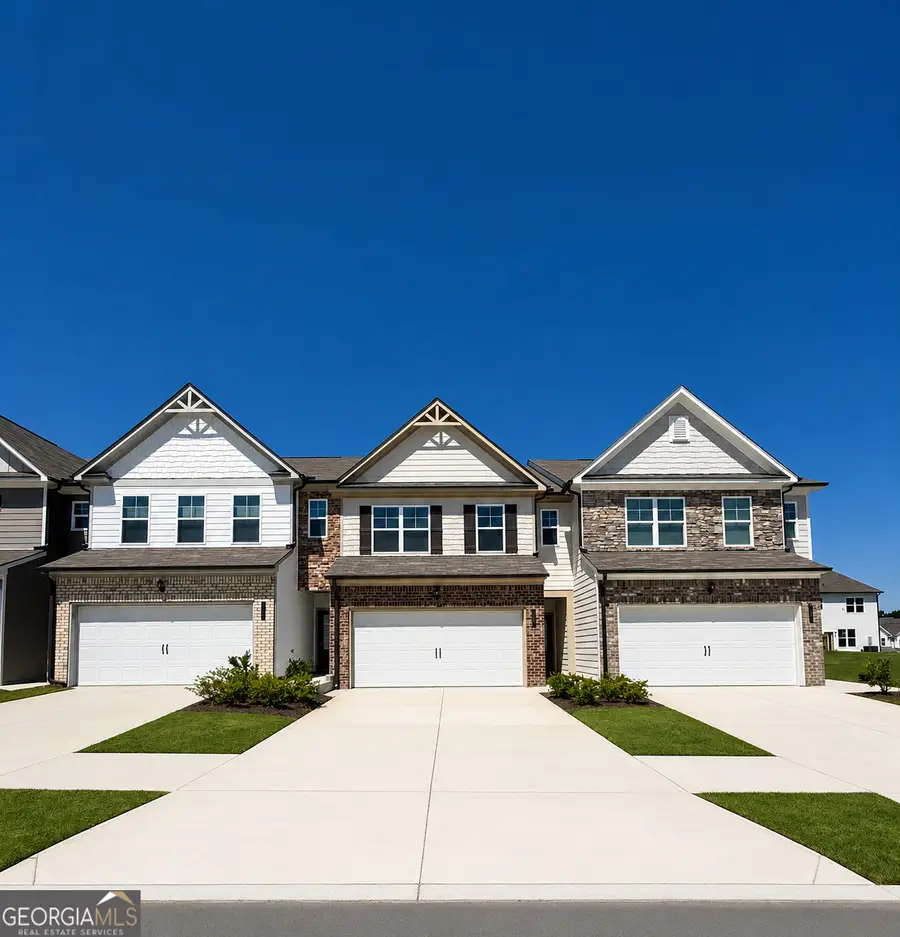 3853 Billabong Trail #113, Gainesville, GA 30506 - #2