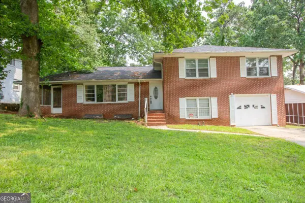 1558 Boulderwoods Drive Se, Atlanta, GA 30316