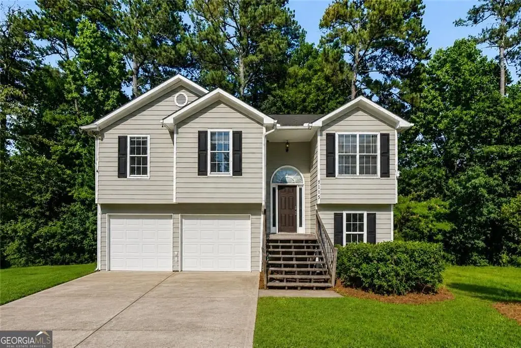 7115 Hillcrest Chase Drive Sw, Austell, GA 30168 - #1
