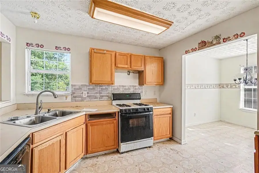 7115 Hillcrest Chase Drive Sw, Austell, GA 30168 - #2