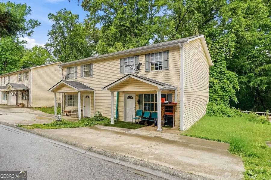 112 Coppermine Branch Court #112 & 114, Canton, GA 30114 - #2