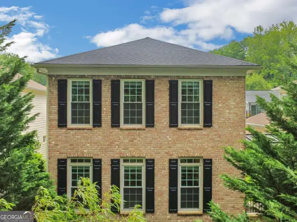 1452 Sylvan Circle, Atlanta, GA 30319