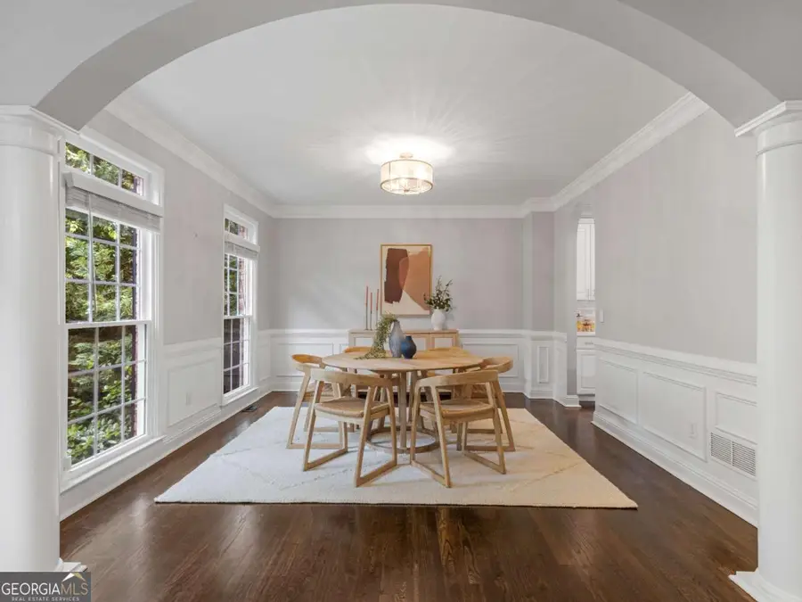 1452 Sylvan Circle, Atlanta, GA 30319 - #3