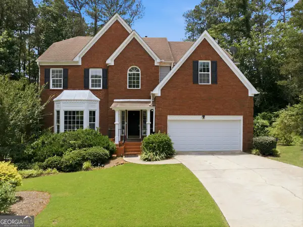 2650 Peregrine Court, Suwanee, GA 30024