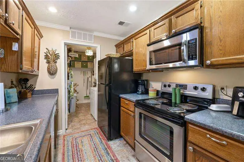 525 Warm Springs Circle, Roswell, GA 30075 - #1