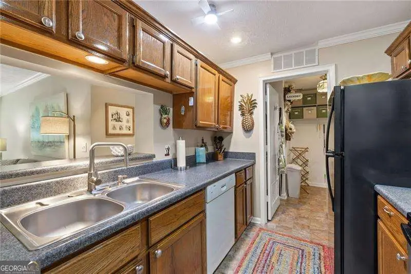 525 Warm Springs Circle, Roswell, GA 30075 - #2