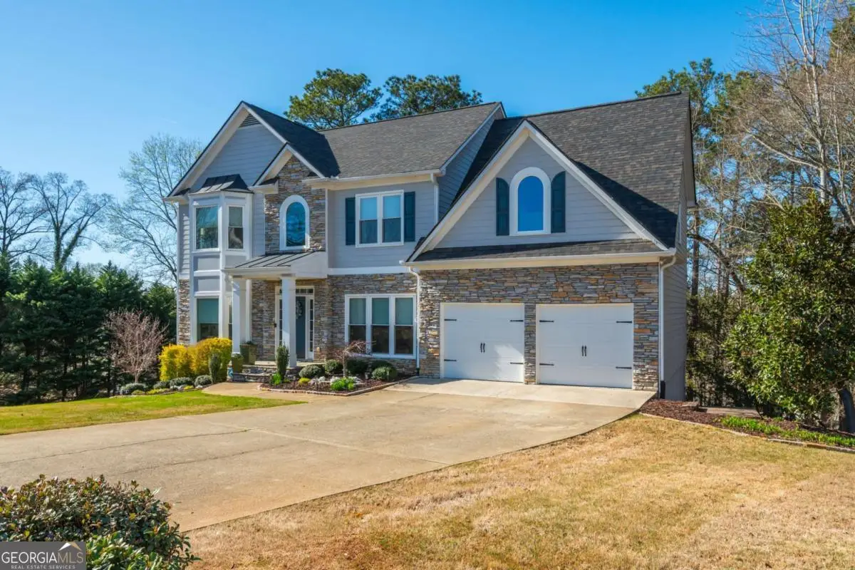 210 Glenhaven Way, Woodstock, GA 30188 - #1