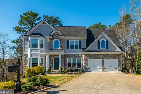210 Glenhaven Way, Woodstock, GA 30188