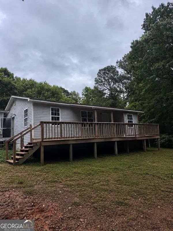 187 Refuge Valley Road, Jasper, GA 30143