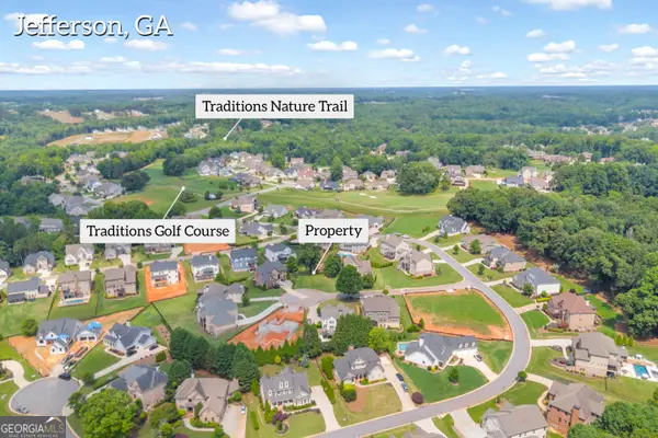 5530 Morningview Lane, Jefferson, GA 30549