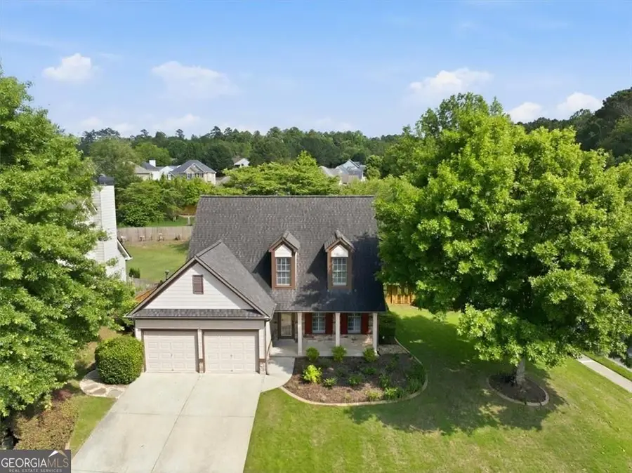 500 Millside Trail, Canton, GA 30114 - #2
