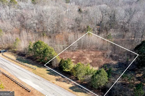 170 Mackey Road, McDonough, GA 30252