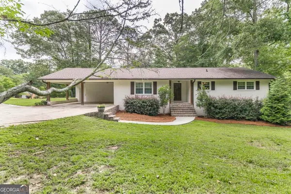 6349 Carey Drive, Macon, GA 31216
