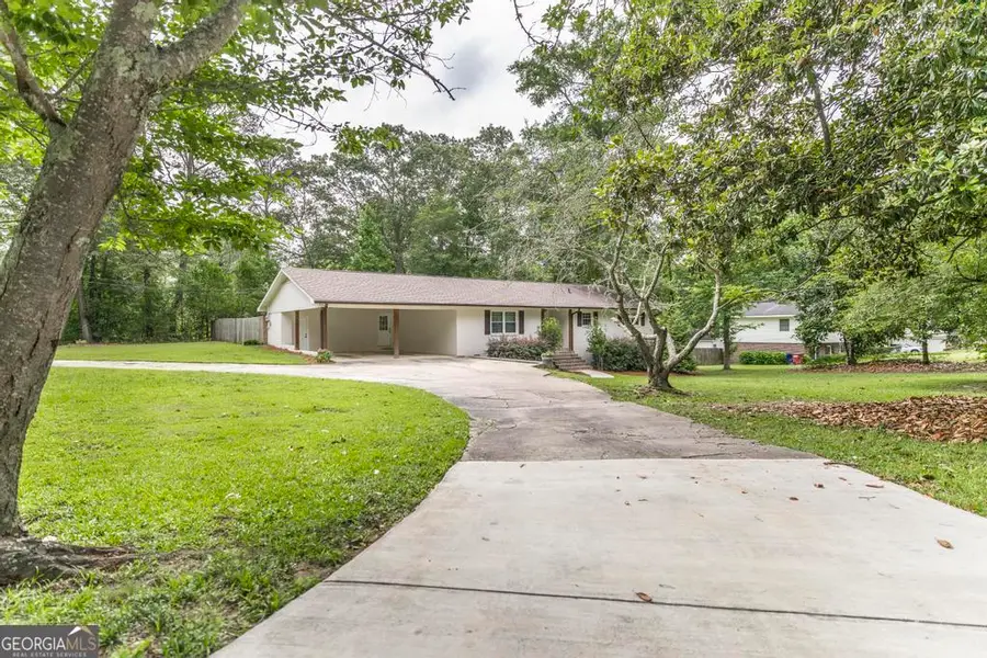 6349 Carey Drive, Macon, GA 31216 - #2