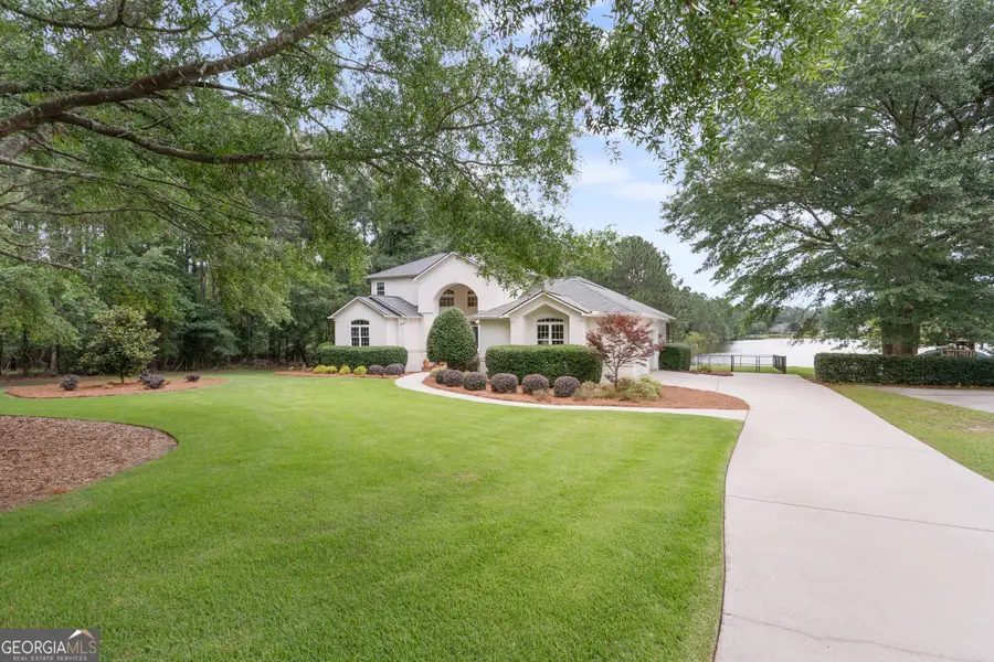604 Trophy Cove, Statesboro, GA 30461 - #2