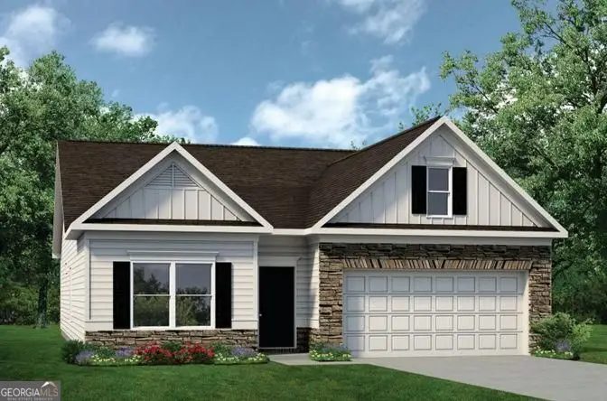 706 Sinclair Lane, Temple, GA 30179 - #1