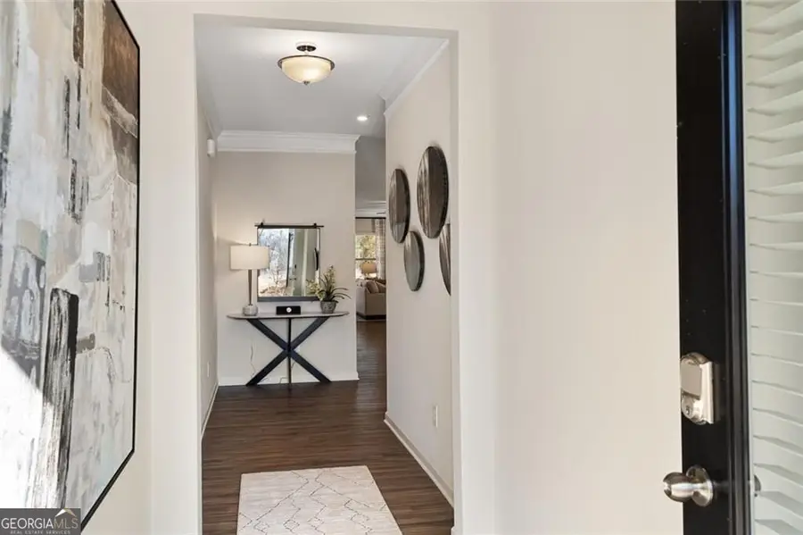 706 Sinclair Lane, Temple, GA 30179 - #2