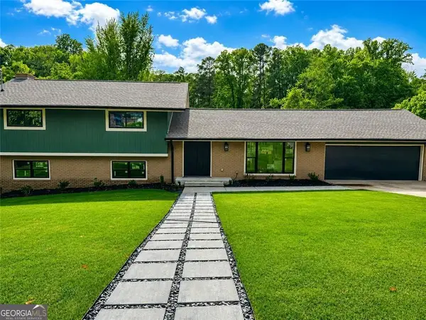 4255 Glenda Drive, College Park, GA 30337