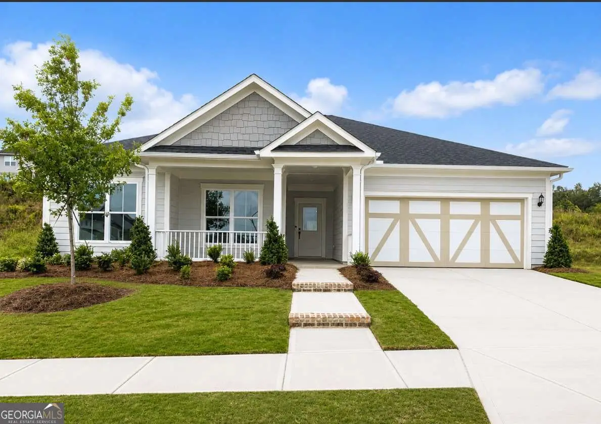 7230 Thistle Down Way, Flowery Branch, GA 30542 - #1